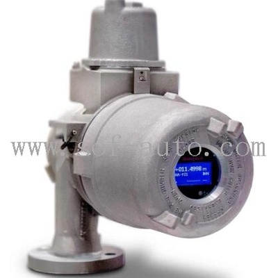 Honeywel Enraf 954新一代智能伺服液位计