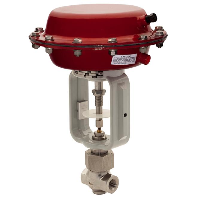 Badger meter