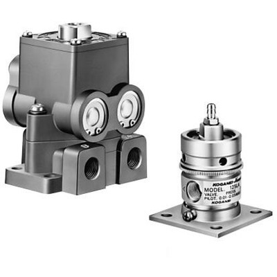 小金井KOGANEI气压传控阀