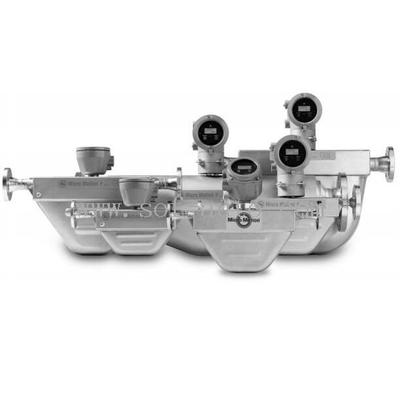 科里奥利质量流量计F100F200F300S371ECAPMZ1ZZ