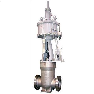 KOSO 400H平行闸阀