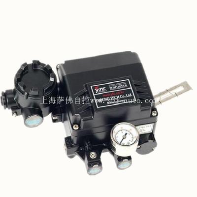 YT1000R,YT1000L定位器