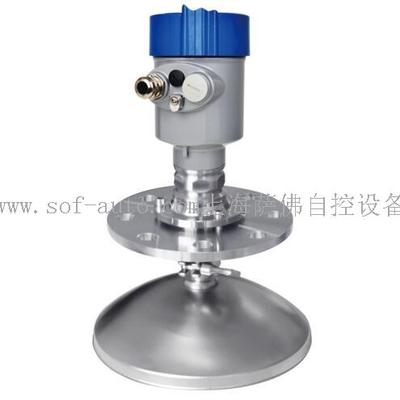 雷达液位计NYRD810